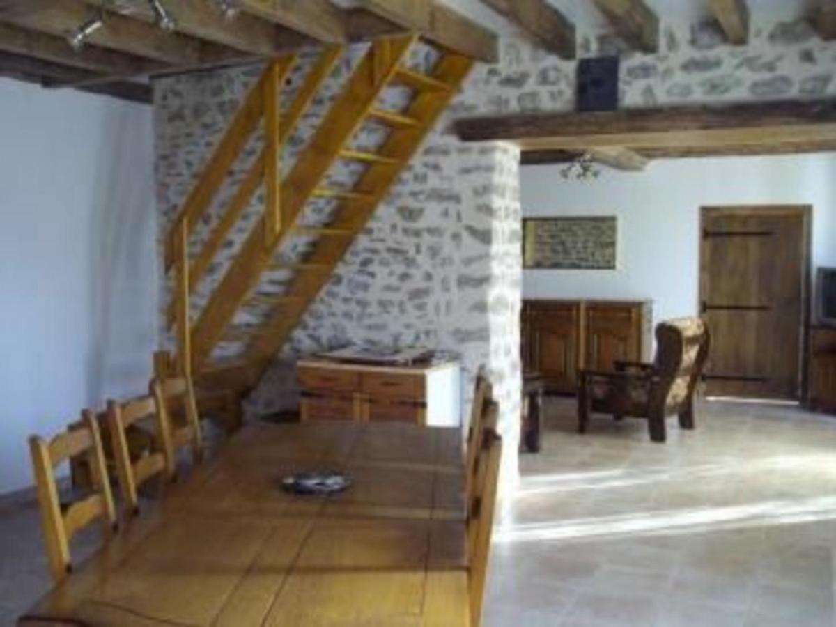 Saint-Léonard-des-Bois Gite De Charme Renove Avec Cheminee, Terrasse Et Proche Randonnees - Capacite 13 Pers. - Fr-1-410-179 מראה חיצוני תמונה