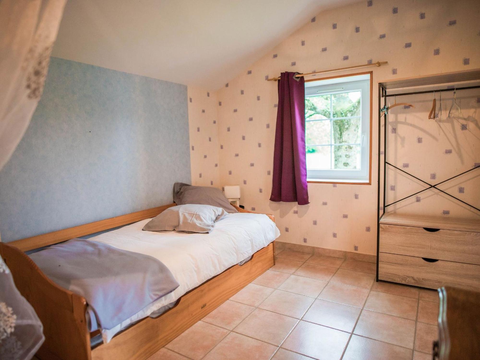 Saint-Léonard-des-Bois Gite De Charme Renove Avec Cheminee, Terrasse Et Proche Randonnees - Capacite 13 Pers. - Fr-1-410-179 מראה חיצוני תמונה